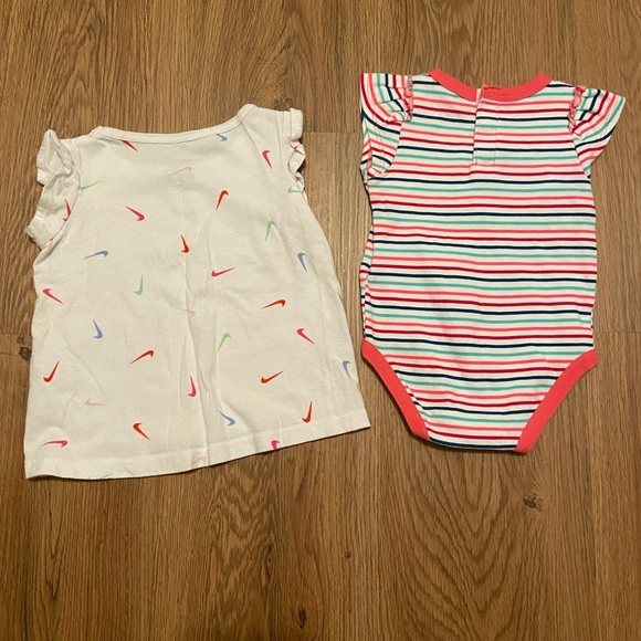 Nike for baby girl 6-12 mo - Picture 5 of 5